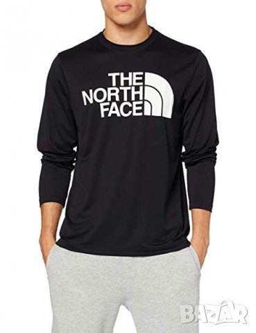 Нова мъжка блуза RCC размери XS-5XL NORTH FACE replic
