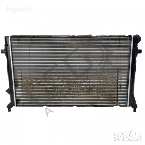 Воден радиатор Skoda OCTAVIA II (1Z)(2004-2010) ID: 89389, снимка 2 - Части - 38692659