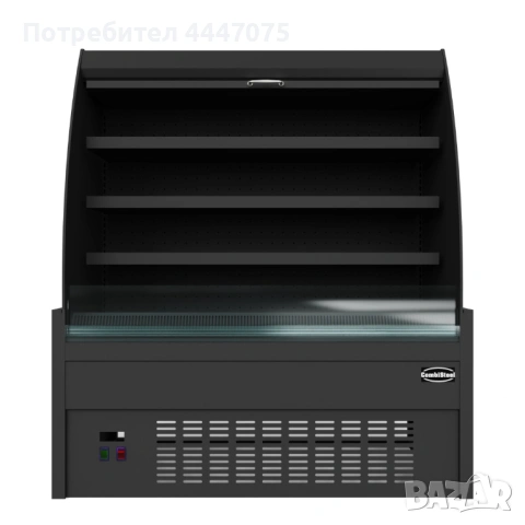 Хладилна витрина