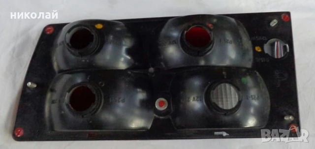 Части за Шкода 105/120 стоп десен чисто нови оригинални Чехословакия, снимка 7 - Части - 50645951