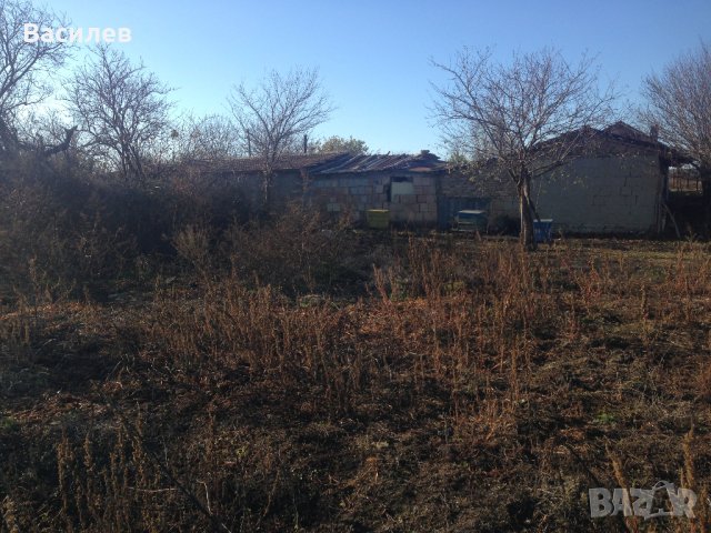 Парцел в регулация 1126 кв.м. в село Смолница област Добрич, снимка 4 - Парцели - 35554533