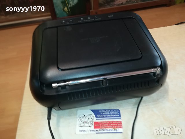 sony zs-ps55B DAB usb/mp3/aux/cd/tuner-внос швеицари LNVR2912231613, снимка 14 - Ресийвъри, усилватели, смесителни пултове - 43584413