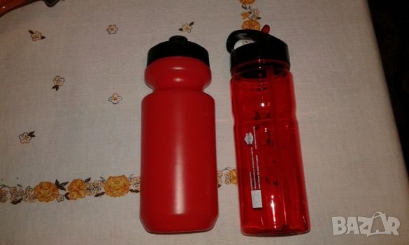 нови бутилки шишета за вода 