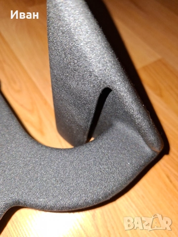 Ръкохватка за скрипец тесен / успореден хват, снимка 3 - Фитнес уреди - 53092043