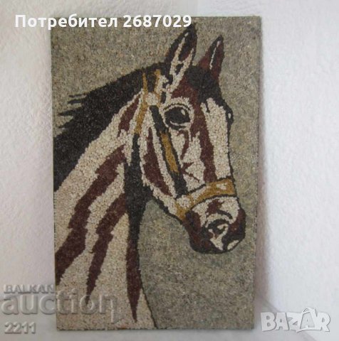 Кон коне, снимка 9 - Декорация за дома - 28934319