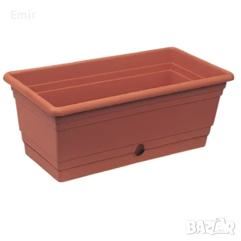 Сандъче 800 мм - 17л , снимка 1