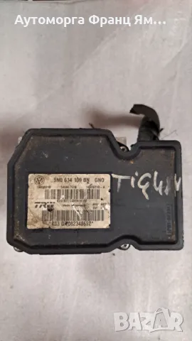 5N0614109BN ABS ПОМПА VW TIGUAN , снимка 2 - Части - 48155338