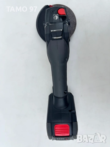 Wurth AWS 18-125 P Compact M-Cube - Безчетков акумулаторен ъглошлайф 18V , снимка 4 - Други инструменти - 53250680