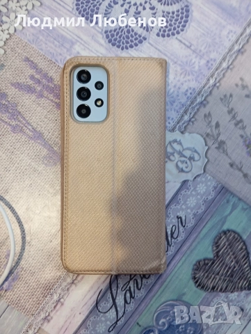 Samsung galaxy A23 5G, снимка 2 - Samsung - 52892429