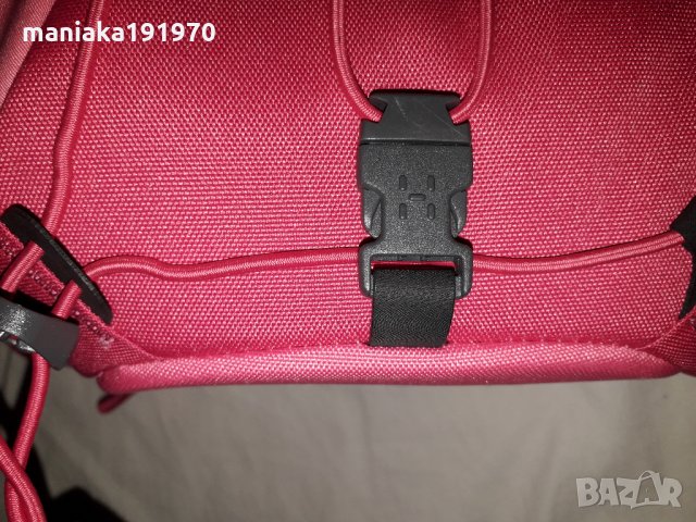 Haglofs Corker XS раница 5L, снимка 11 - Раници - 34787849