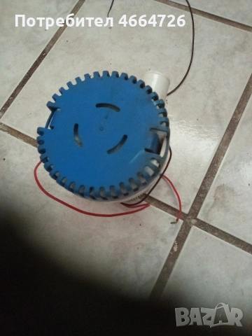 Помпи за вода 12 и 220 в. хром- никел , снимка 4 - Части - 53521265