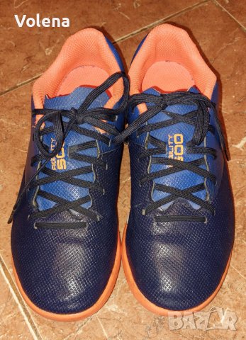 Стоножки Kipsta, снимка 3 - Футбол - 38666446