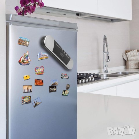 Уред за вакуумиране Laica VT3205, снимка 4 - Аксесоари за кухня - 43925635