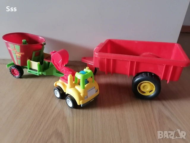 Децки играчки 