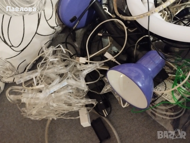 Електро джаджи, кабел и други, снимка 6 - Друга електроника - 53186774
