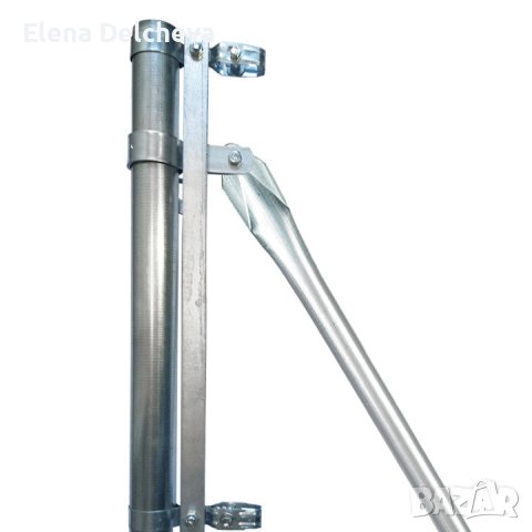 ОГРАДЕН КОЛ