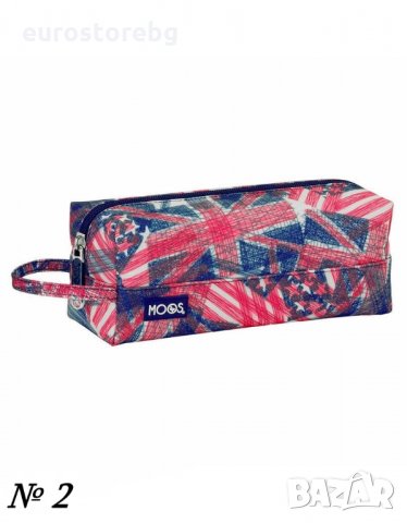 (-50%) Несесери MOOS, снимка 6 - Портфейли, портмонета - 24861411