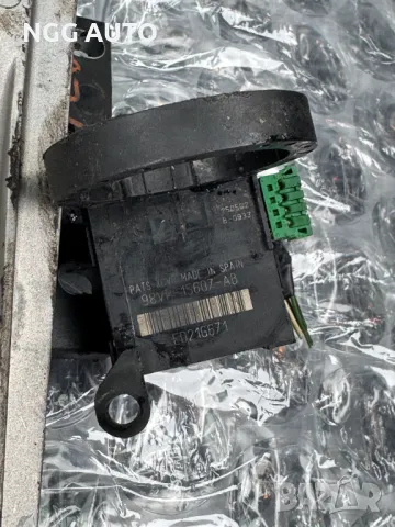 Комплект Запалвване DELPHI, 1S4A-9F954-CK, Компютър Двигател, ECU за Форд Фокус 1, Ford Focus, 1.8, снимка 4 - Части - 48303604