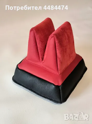 Торбичка за стрелба , снимка 7 - Оборудване и аксесоари за оръжия - 50433417