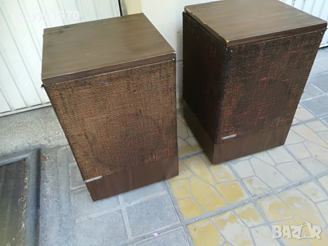 BOSE USA-ONLY BOSE 2305211848, снимка 3 - Тонколони - 32974503