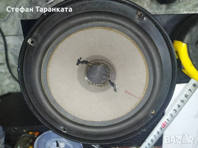 говорител SEAS, снимка 1