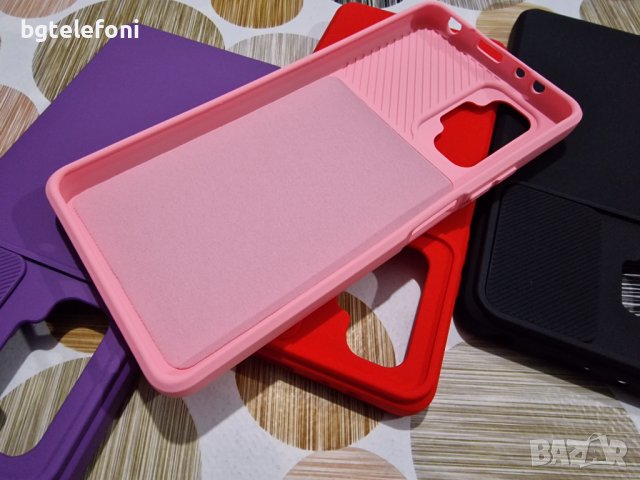Xiaomi Redmi Note 10 Pro гърбове, снимка 7 - Калъфи, кейсове - 39956071