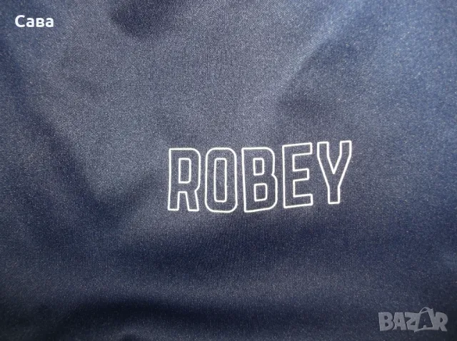 Софтшел ROBEY  мъжки,2ХЛ, снимка 5 - Спортни дрехи, екипи - 48774173