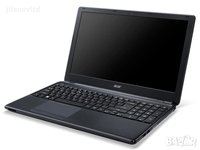 Лаптоп Acer Aspire E1-510 N2920 8GB 128GB SSD Windows 11 ГАРАНЦИЯ, снимка 3 - Лаптопи за работа - 51281349