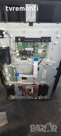MAIN BOARD, BN94-07151S, BN41-02098B, for SAMSUNG UE32H5030A, снимка 5 - Части и Платки - 35508204
