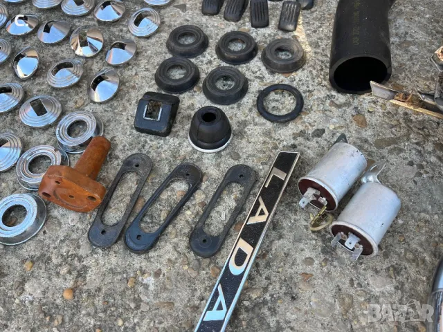 АВТОЧАСТИ ЛАДА/LADA, снимка 8 - Части - 47275435