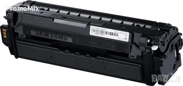 Тонер касета Samsung CLT-K503L HP SU147A тонер черен консуматив съвместима резервна глава за принтер