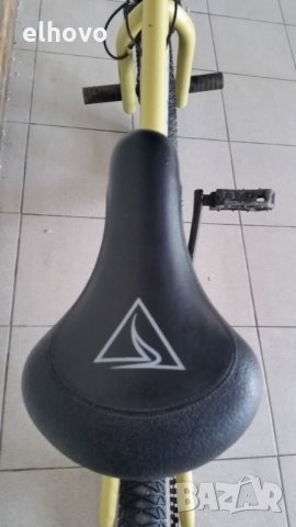 Велосипед Sunn Sabre BMX 20'', снимка 3 - Велосипеди - 26446742