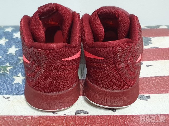 Nike Kyrie 3, номер 26,без забележки , снимка 4 - Детски маратонки - 43126912