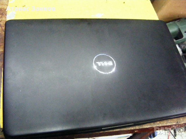 Лаптоп за части Dell Inspiron 1546, снимка 2 - Части за лаптопи - 38203088