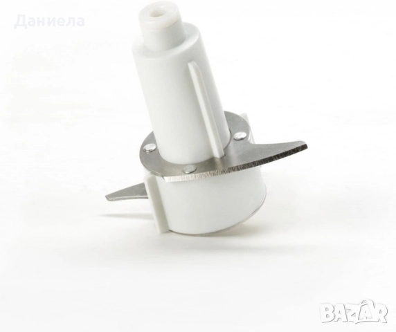 Чопър Black+Decker BXCH120E 120 W, 350 ml, снимка 5 - Чопъри и пасатори - 51589636