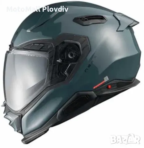 НОВО! Каска NEXXX.WST3 туристическа пистова различни разцветки, снимка 5 - Аксесоари и консумативи - 49286933