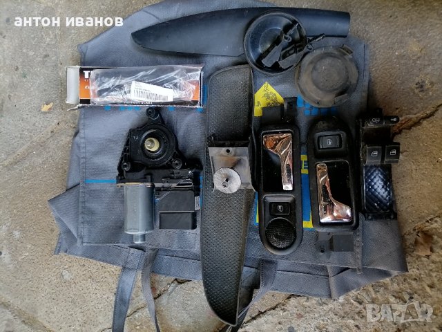 Части от пасат б5 Кабелите и щекерите са нови! , снимка 9 - Части - 40224005