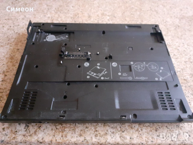 Lenovo ThinkPad x200s, снимка 11 - Лаптопи за работа - 53213321