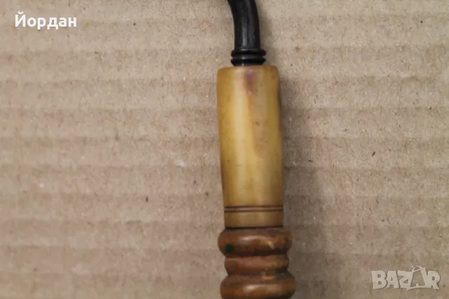 Стара лула , снимка 3 - Лули - 49651793