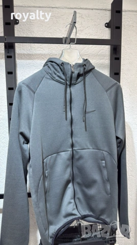 Nike НА ЕДРО Мъжки Спортен Екип Найк 8 Бр.