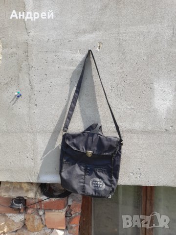 Стара чанта Спорт тото