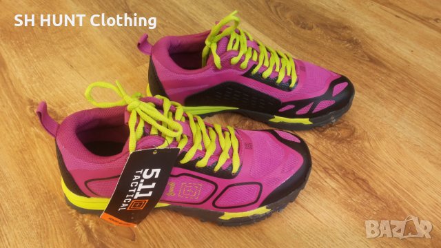 5.11 TACTICAL ABR TRAINER Shoes размер EUR 36 / UK 3,5 обувки - 508