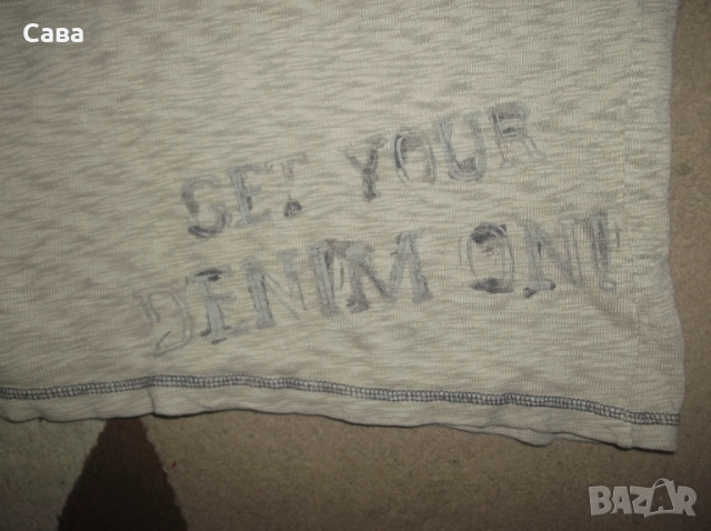 Блузи CAMP DAVID  мъжки,ХЛ-2ХЛ-3ХЛ, снимка 5 - Блузи - 51781836