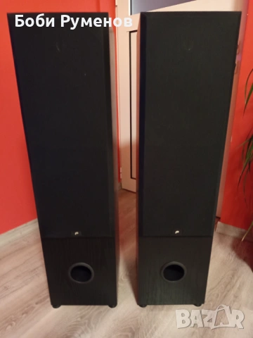 Тонколони Omni Audio AE 88.2 , снимка 2 - Тонколони - 53174494