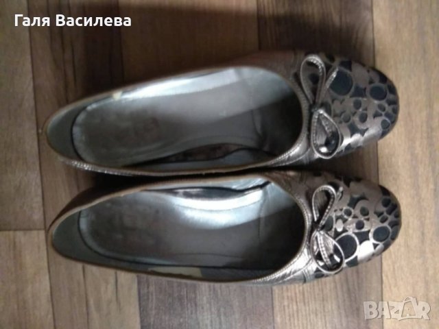 Обувки ARA, снимка 4 - Дамски елегантни обувки - 26600554