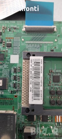 Main board BN41-01798A BN94-05846A, снимка 2 - Части и Платки - 32740941