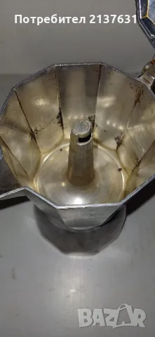 2 броя КАФЕВАРКИ за 6 и 8 КАФЕТА, снимка 3 - Кафемашини - 49381625