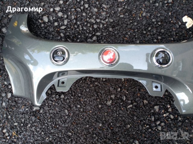 Части за Fiat 500, снимка 2 - Части - 27756944