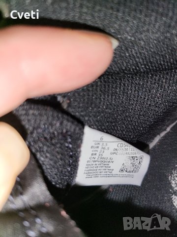 Nike 36.5, снимка 4 - Детски маратонки - 43804233