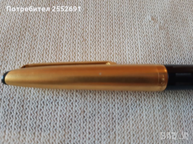 Винтидж писалка, снимка 3 - Колекции - 28609552